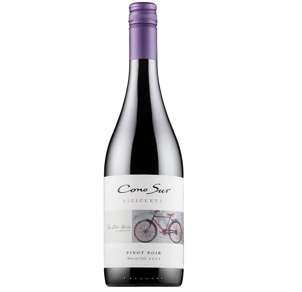 Cono Sur Bicicleta Pinot Noir