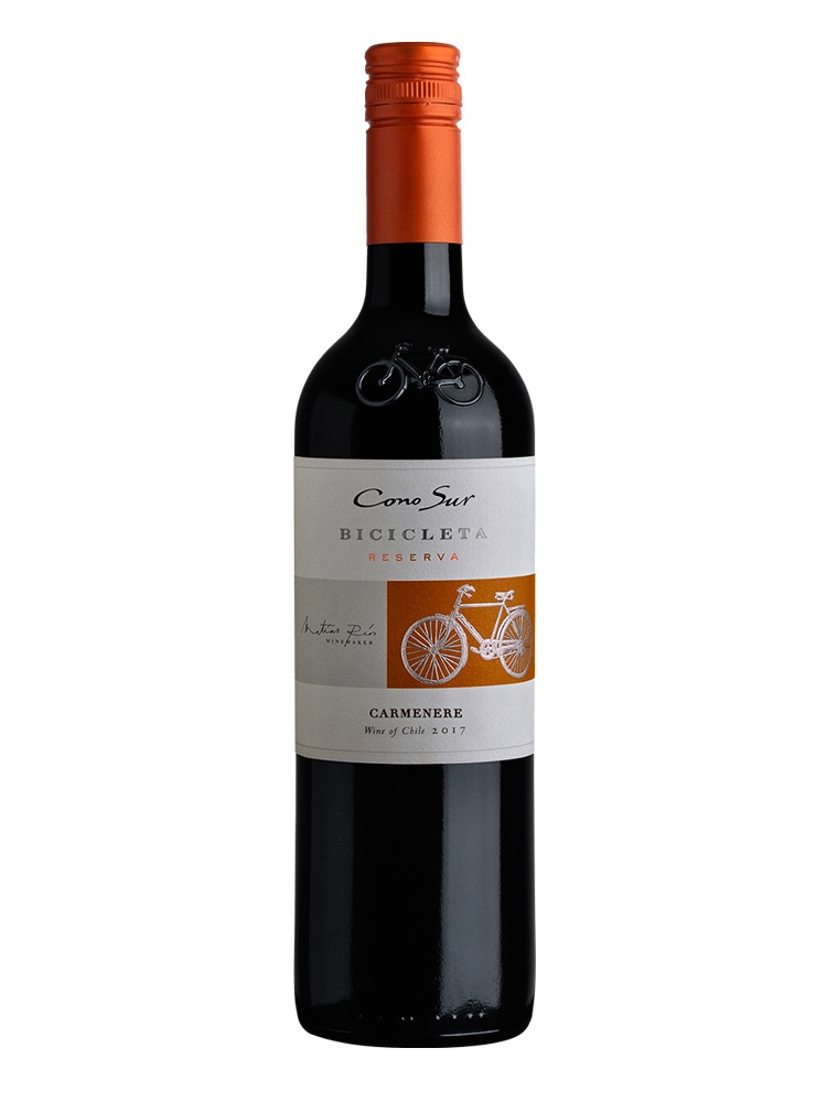 Cono Sur Bicicleta Reserva Carmenre