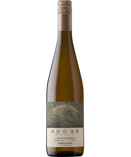 Emiliana Adobe Gewrztraminer Reserva