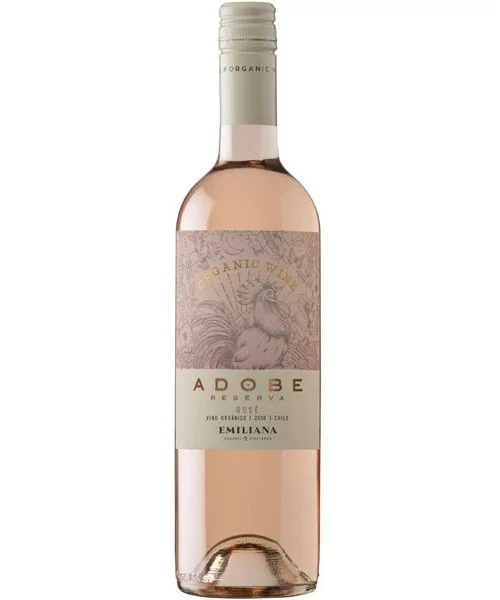 Emiliana Adobe Ros Reserva