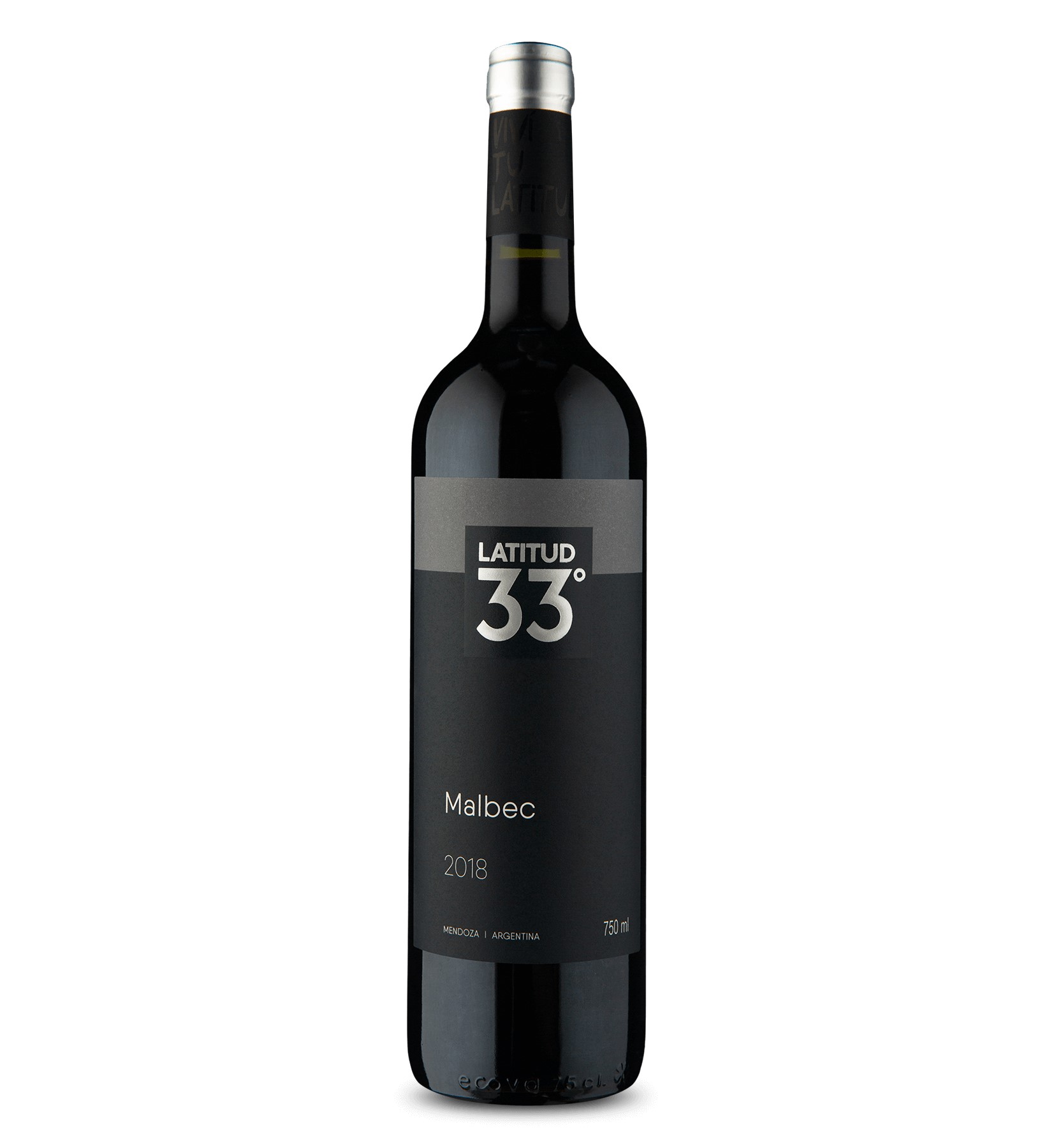 Latitud 33 Malbec
