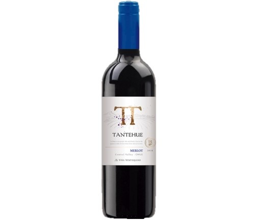 Ventisquero Tantehue Merlot