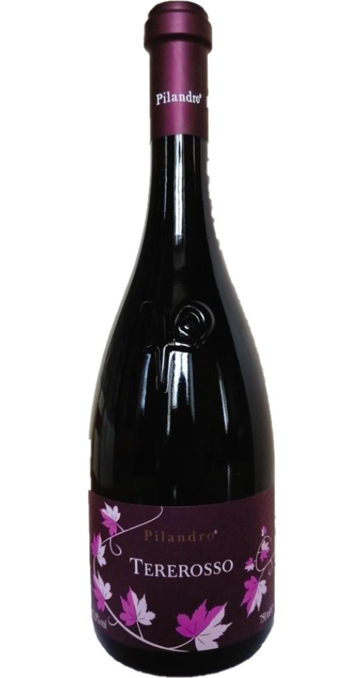 Pilandro Tererosso