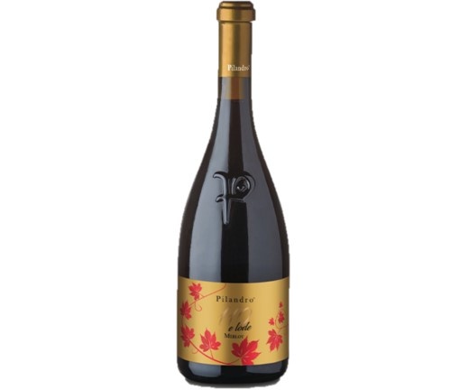 Pilandro 110 e Lode Merlot