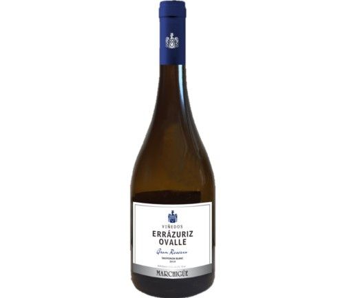 Errazuriz Aconcagua Cuve Gran Reserva Sauvignon Blanc 2019