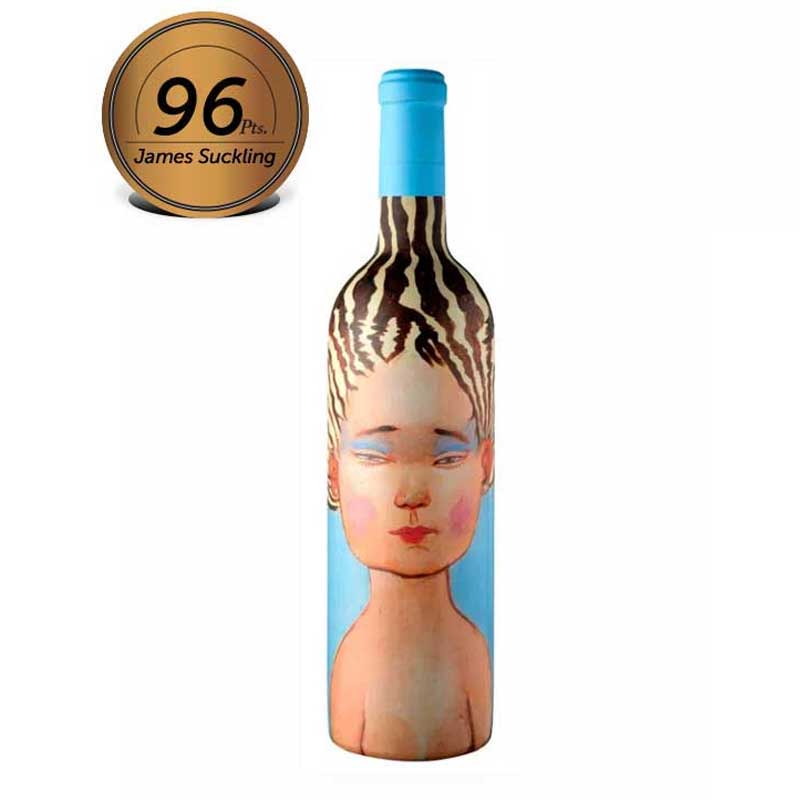 Via Vik Winery La Piu Belle 2021