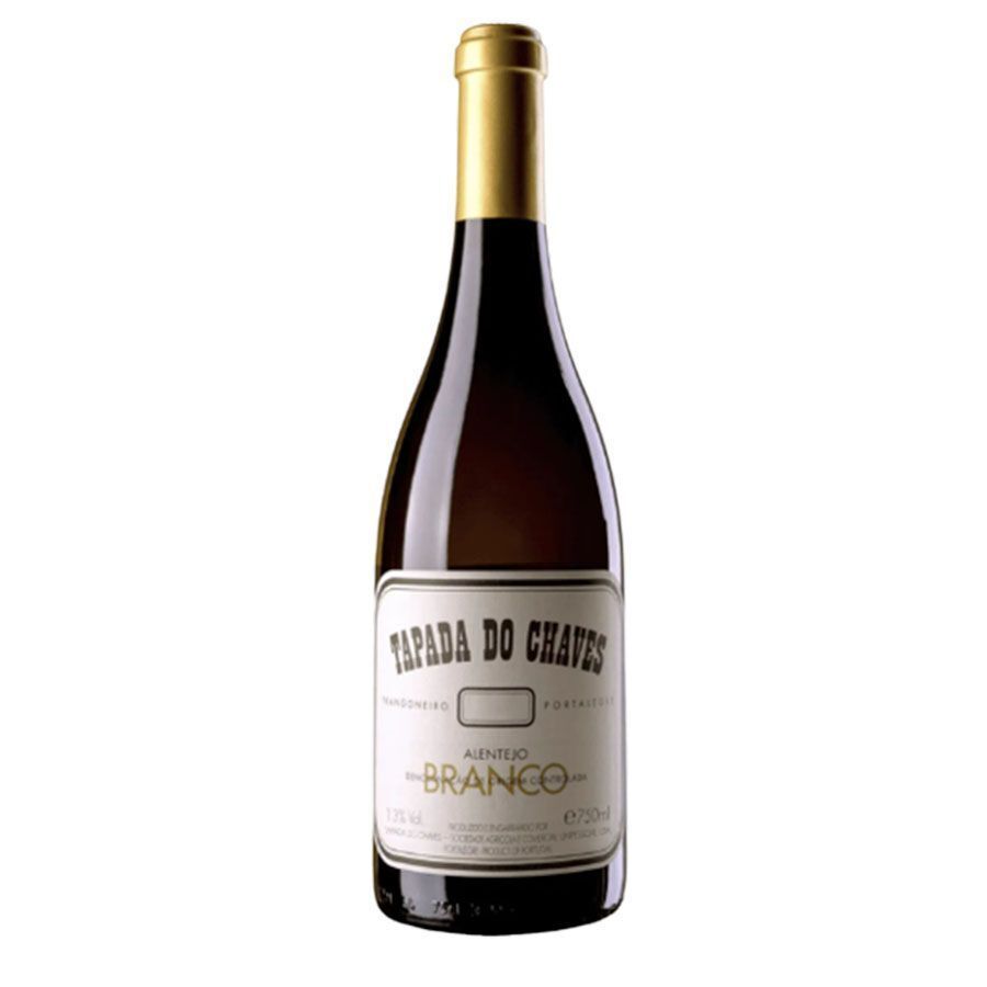 Tapada do Chaves Alentejo Branco 2022