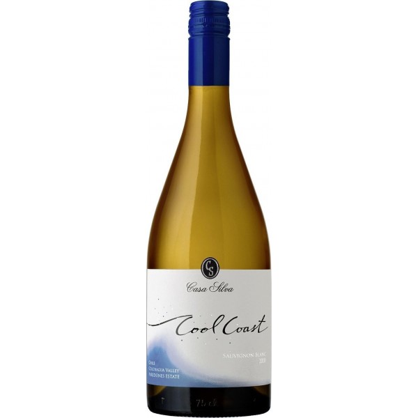 Casa Silva Cool Coast Sauvignon Blanc