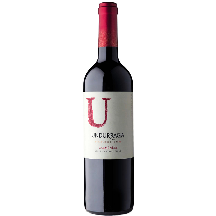 Undurraga Carmenre U