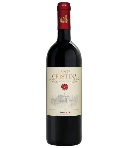 Santa Cristina Toscana
