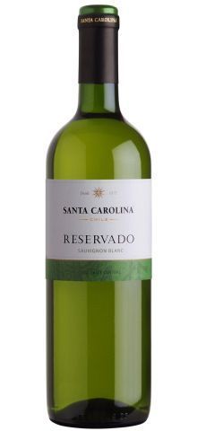 Santa Carolina 