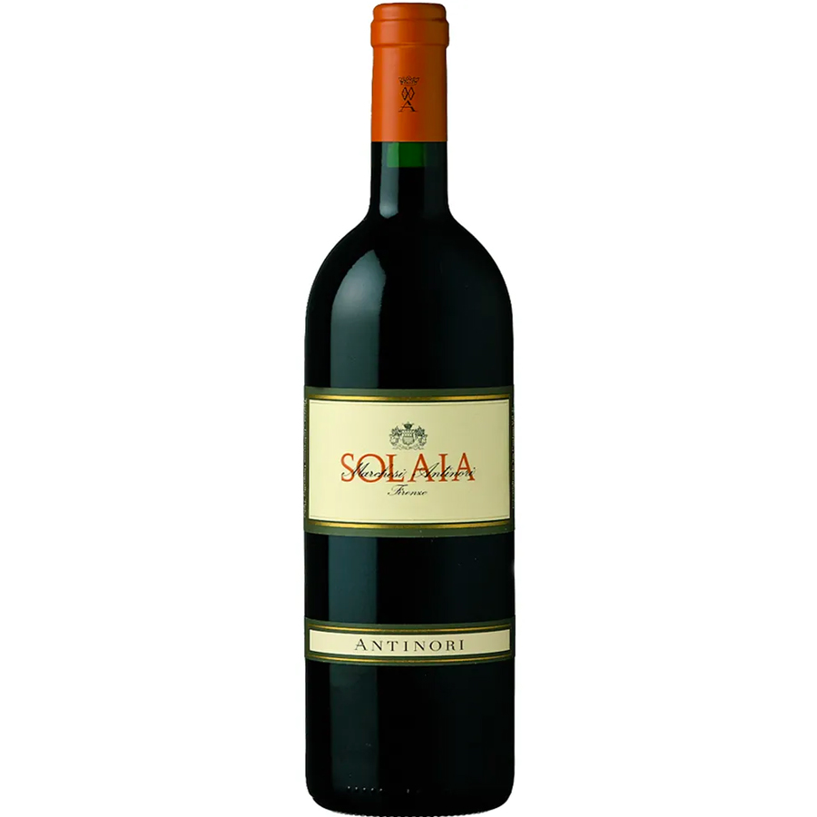 Antinori Tenuta Tignanello 'Solaia'