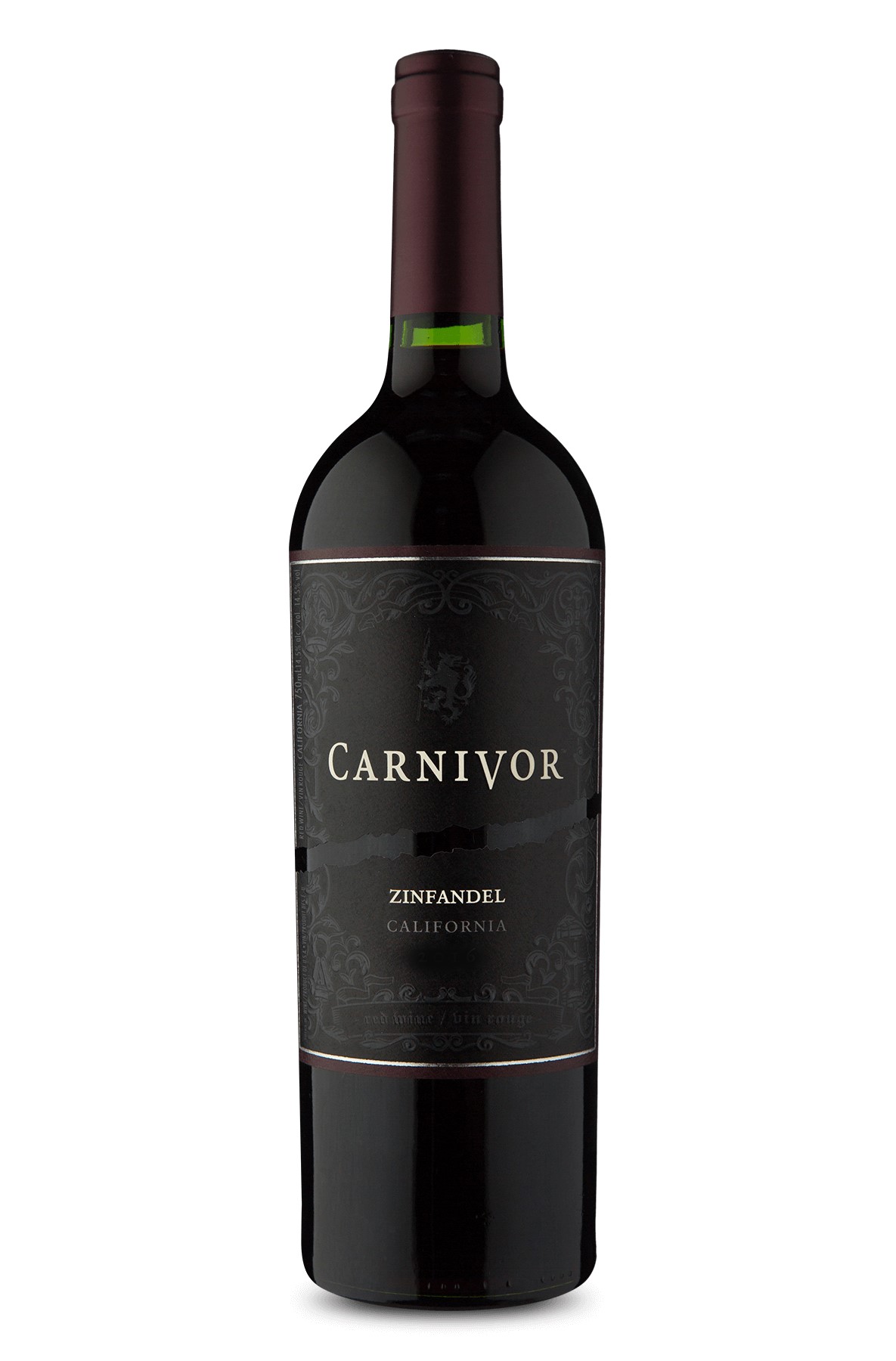 Carnivor Zinfandel