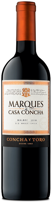Marques de Casa Concha Malbec