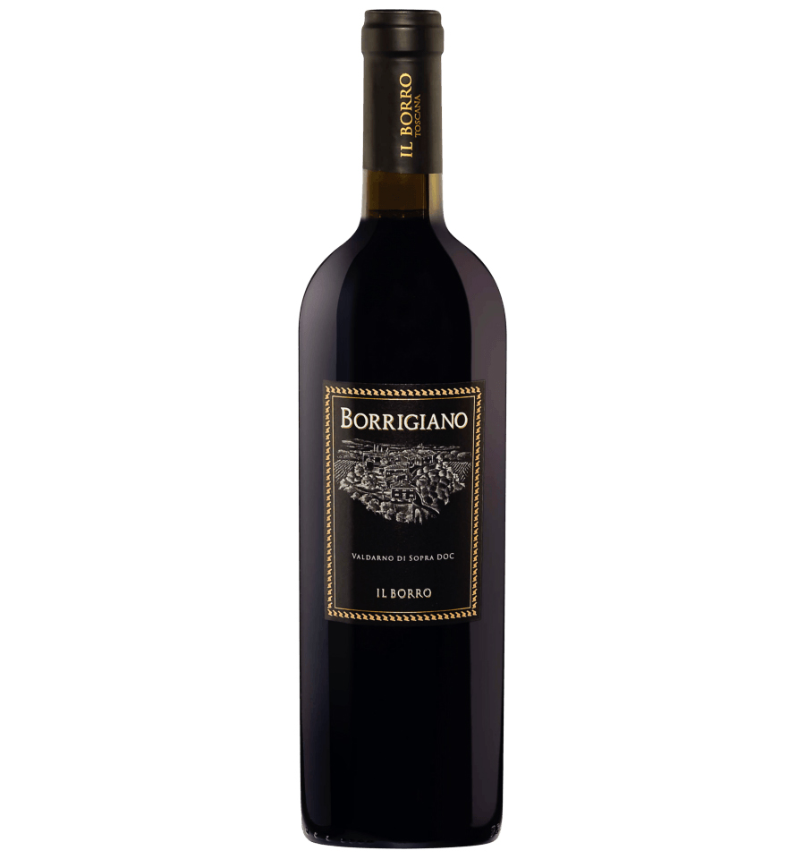 Il Borro Il Borro Borrigiano Vinho Italiano