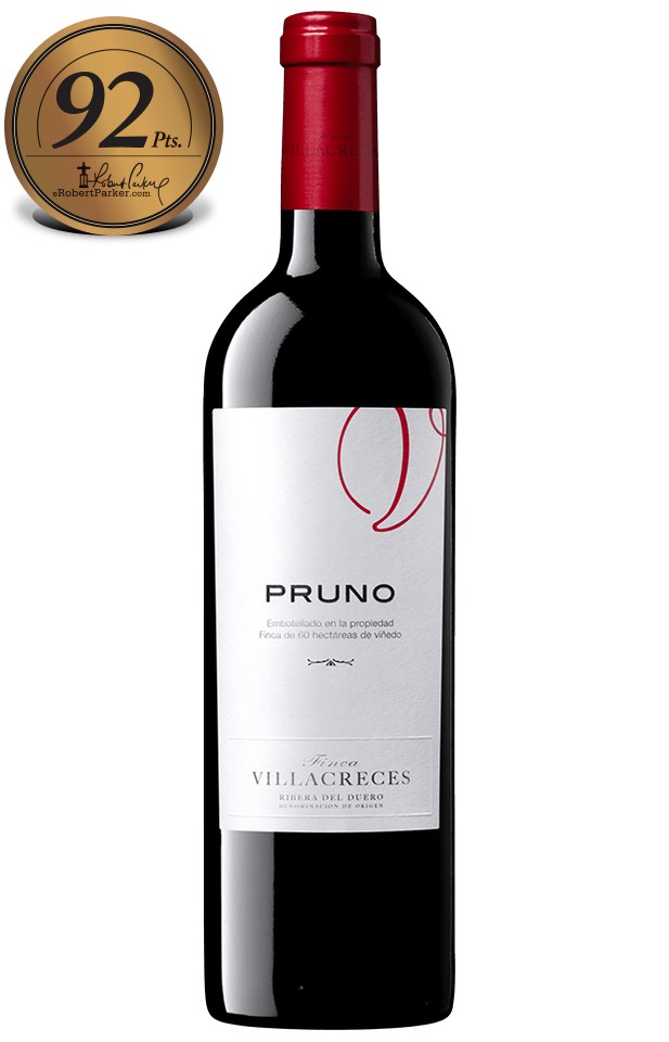 Finca Villacreces Pruno Ribera del Duero