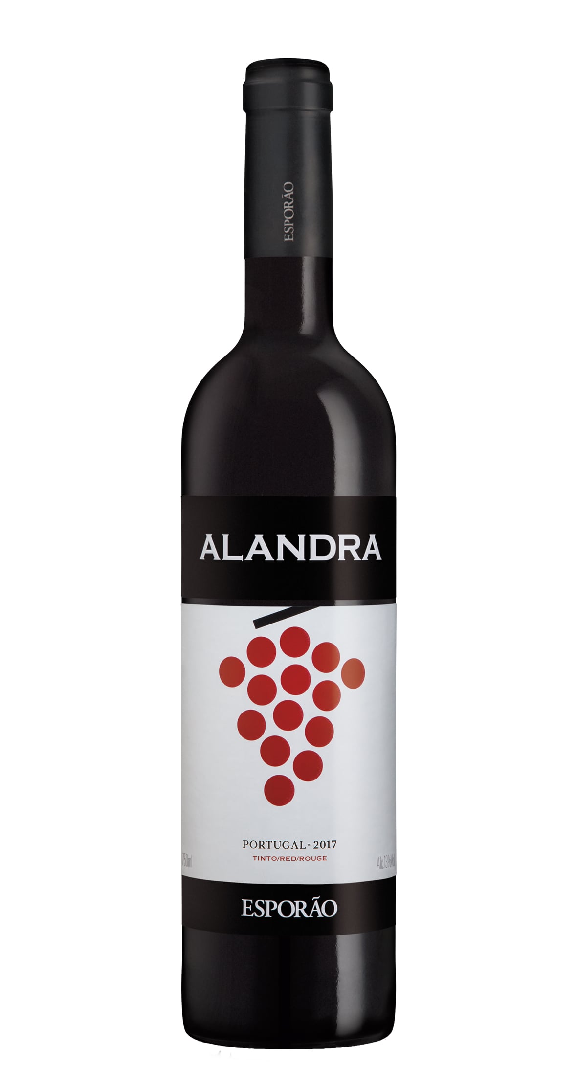 Esporo Alandra Tinto