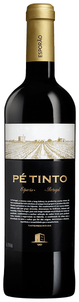 Esporo P Tinto