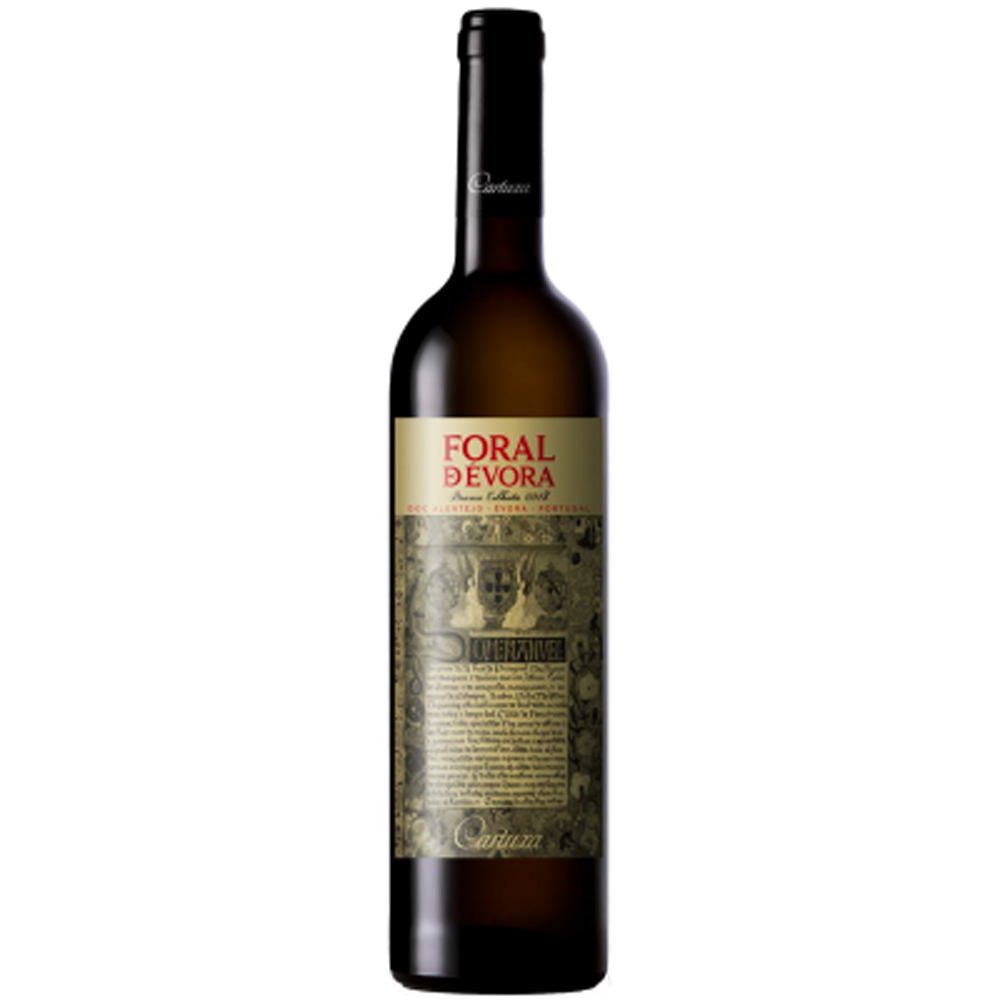 Cartuxa Foral de vora Colheita Branco