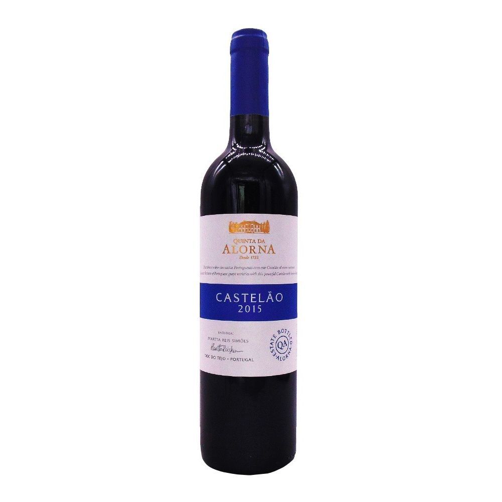 Quinta da Alorna Castelo