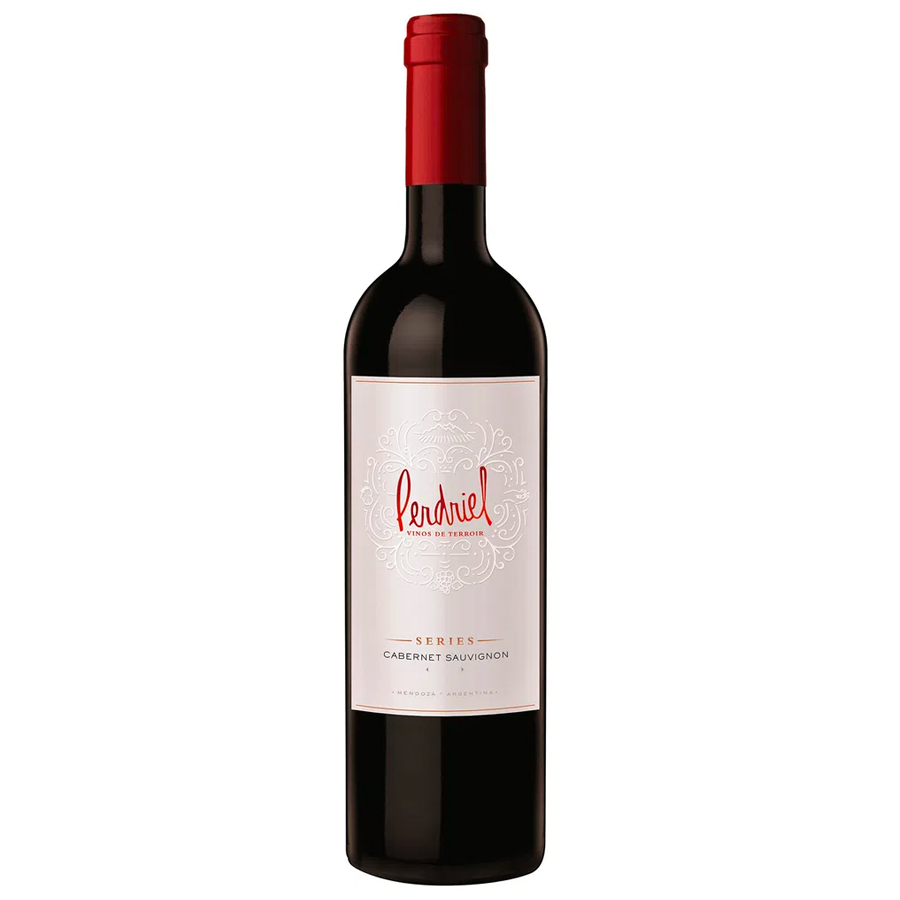 Bodega Norton Perdriel Series Cabernet Sauvignon