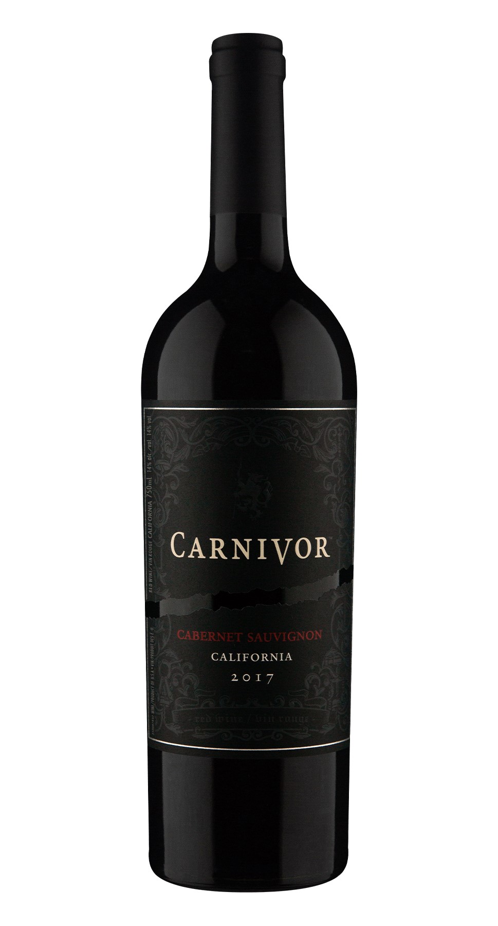 Carnivor Cabernet Sauvignon