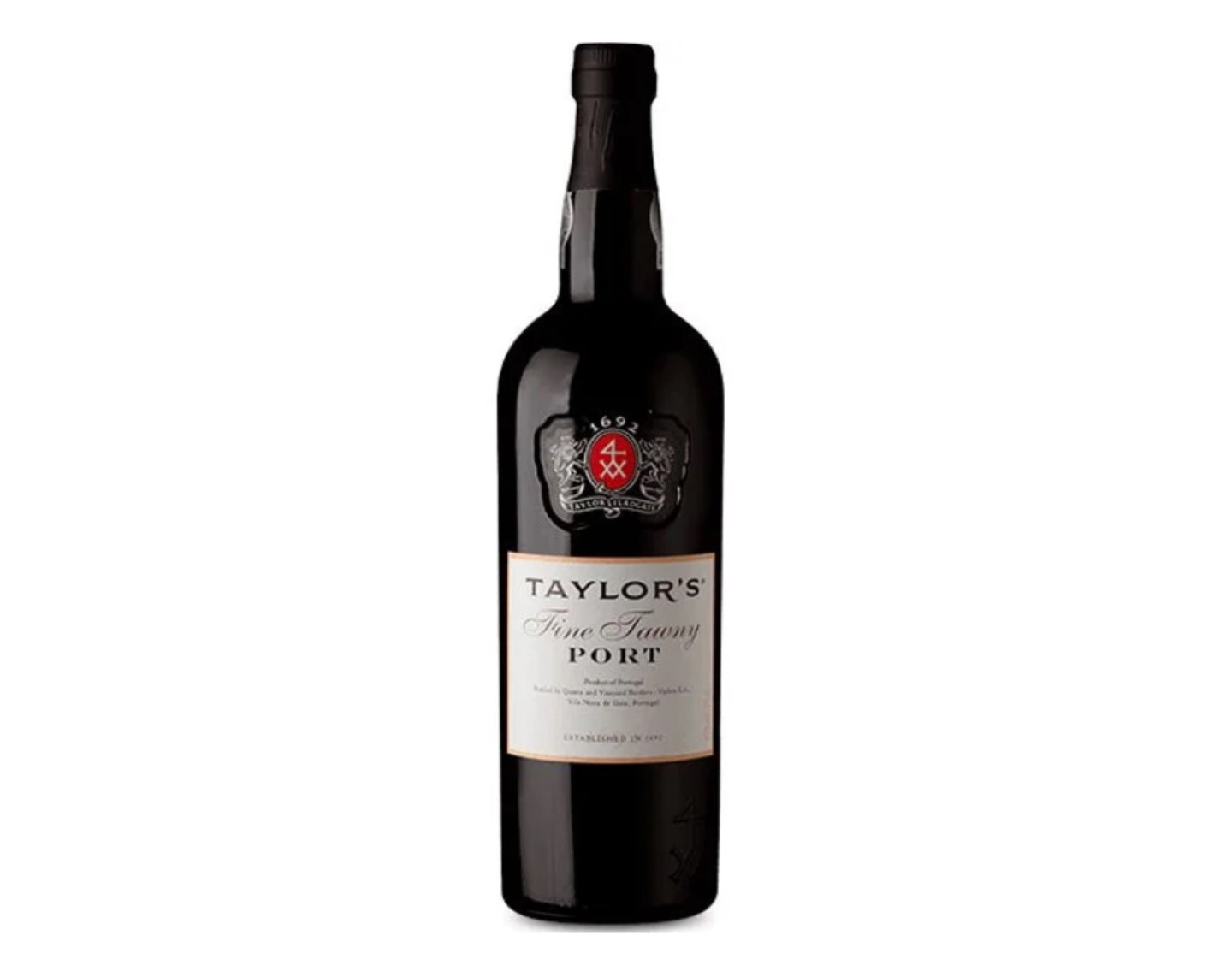 Taylor's Fine Tawny Port