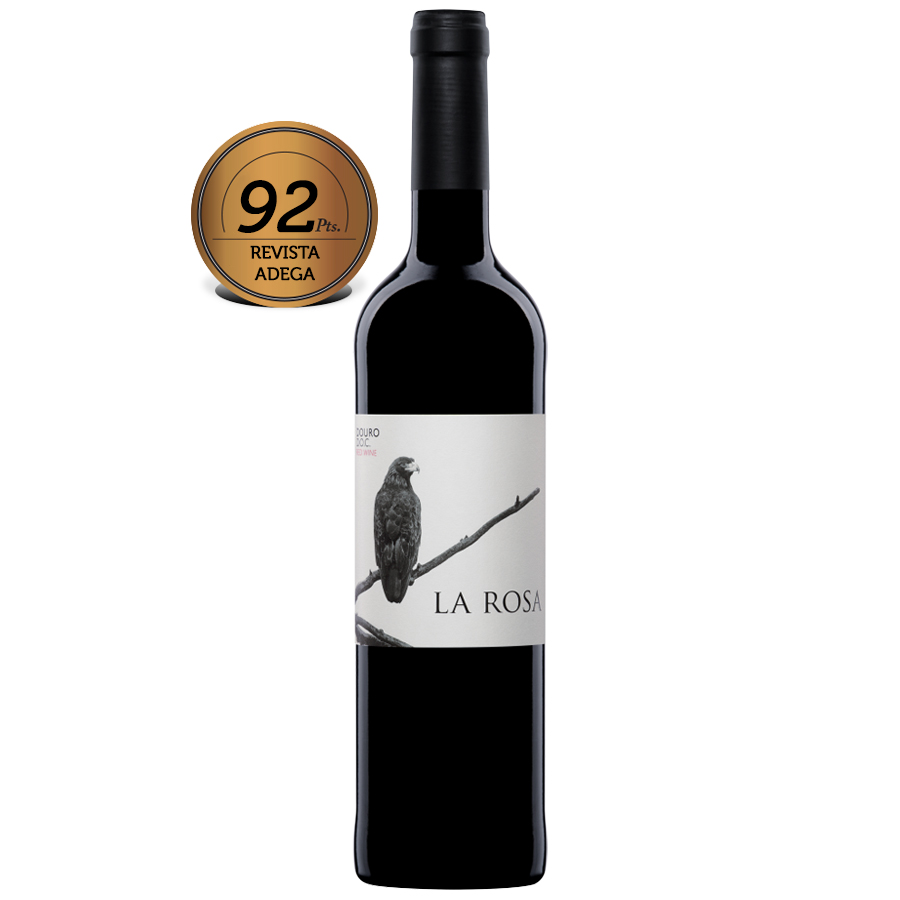 Quinta de La Rosa Douro Red