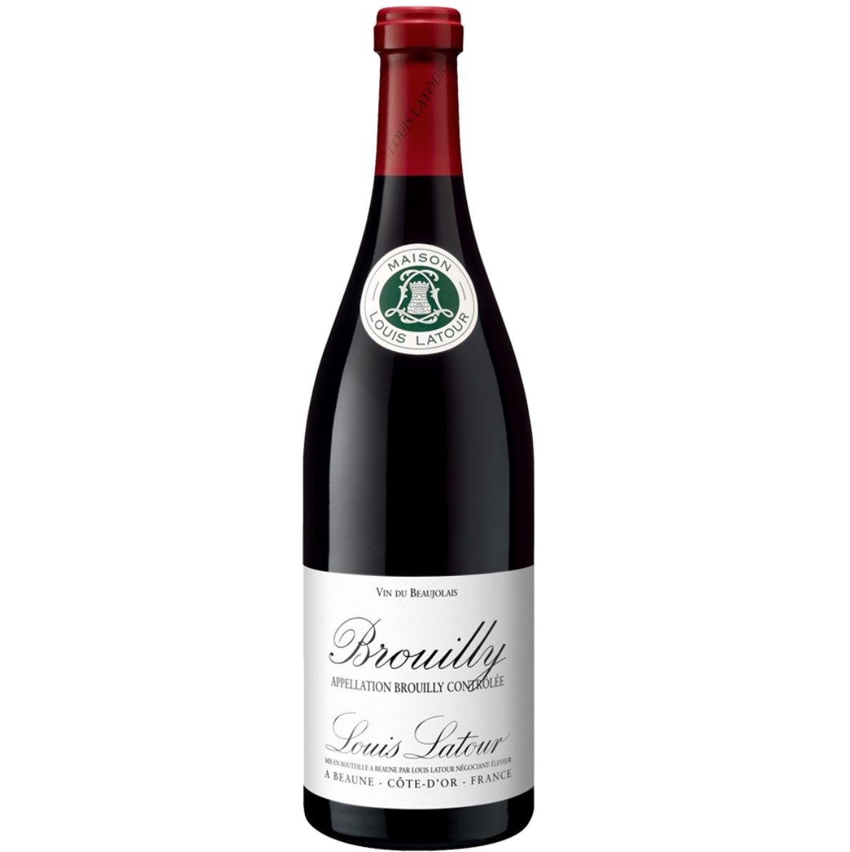 Louis Latour Brouilly