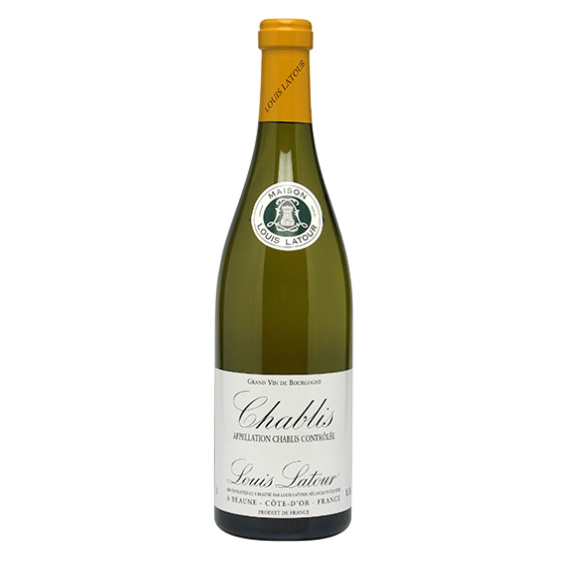 Louis Latour Chablis 2020