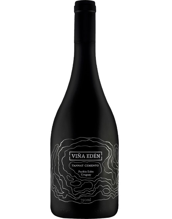 Via Edn Tannat Cemento 2019