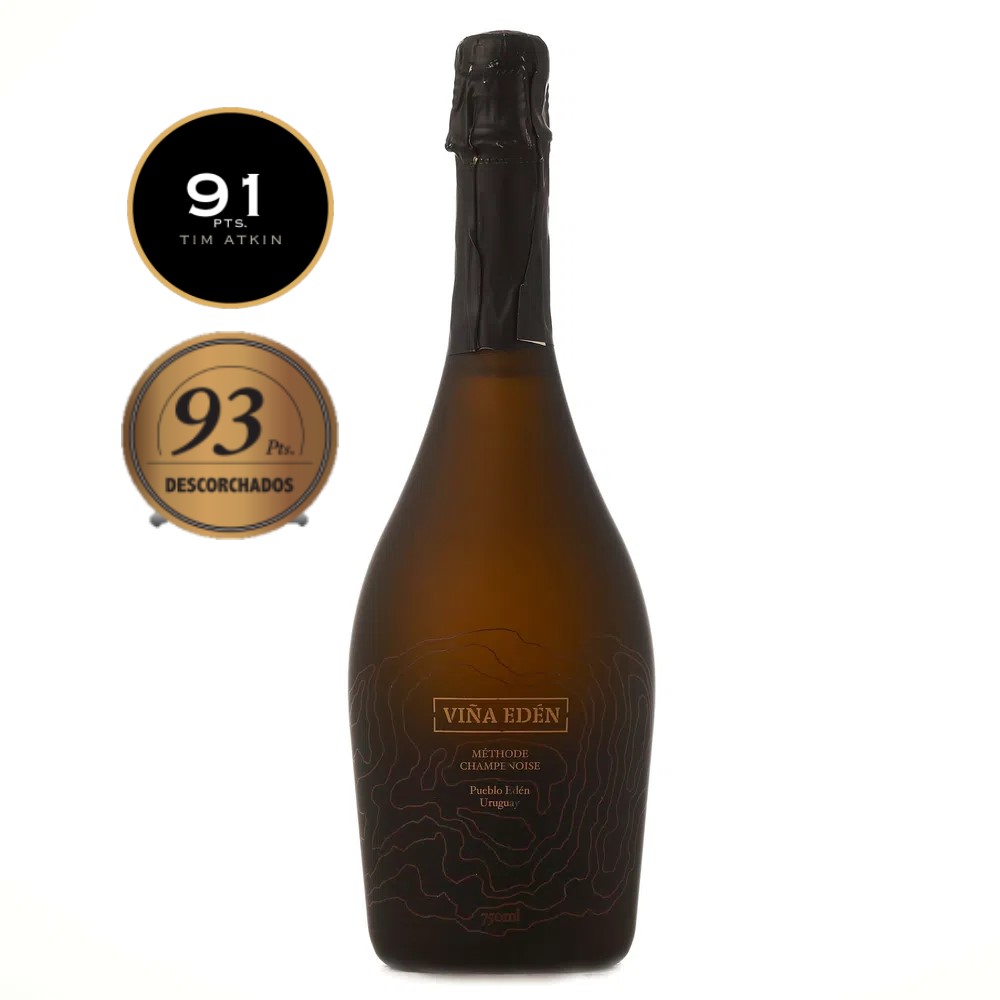 Via Edn Mthode Champenoise Blanco Brut Nature