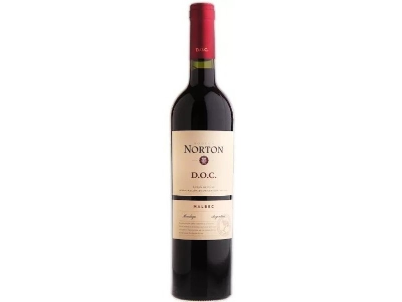 Bodega Norton Malbec D.O.C.