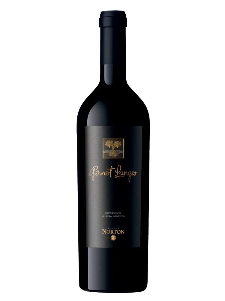 Bodega Norton Gernot