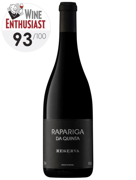 Rapariga da Quinta Reserva 2020