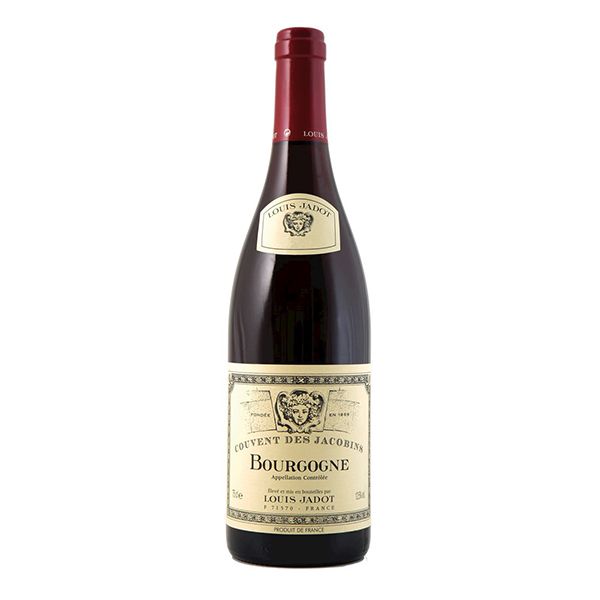 Louis Jadot - Domaine Gagey Couvent des Jacobins Pinot Noir 2020
