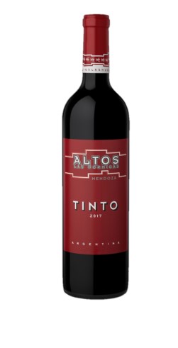 Altos Las Hormigas Tinto