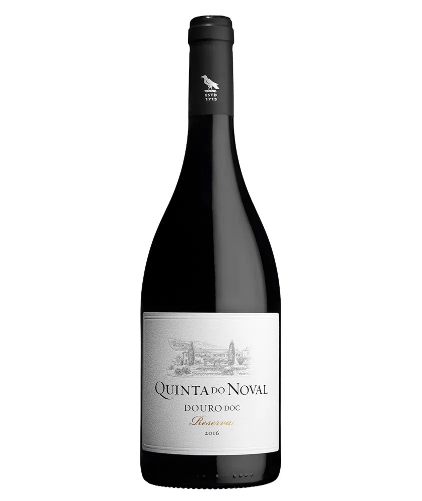 Quinta do Noval Reserva