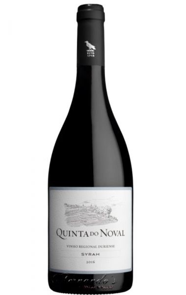 Quinta do Noval Syrah