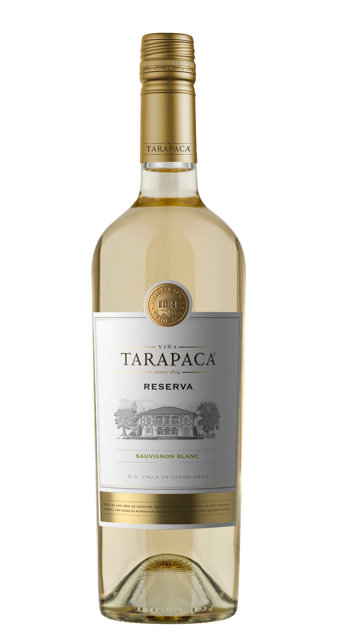 Tarapac Reserva Sauvignon Blanc