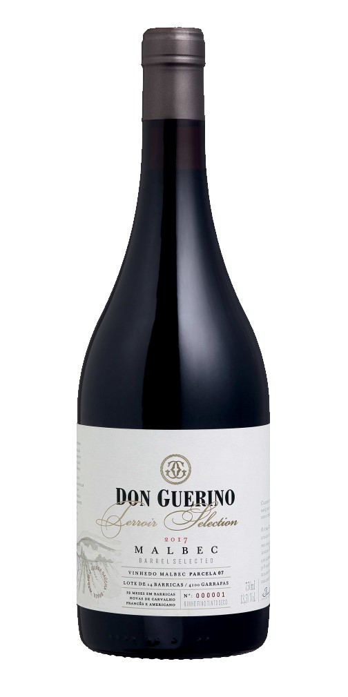 Don Guerino Terroir Selection Malbec