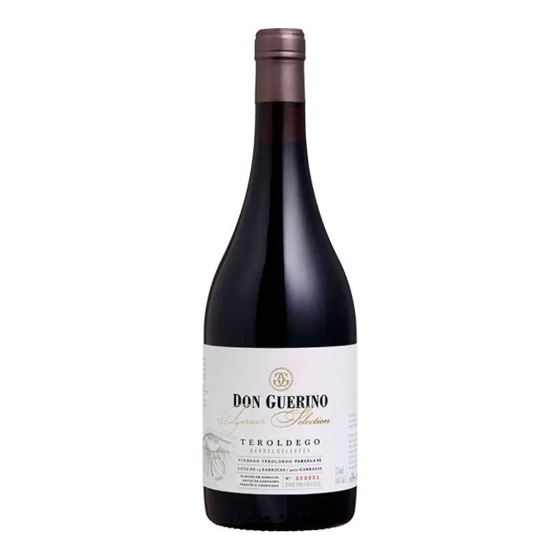 Don Guerino Terroir Selection Teroldego
