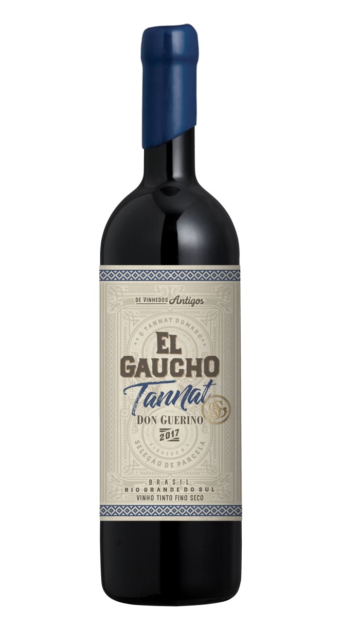 Don Guerino El Gaucho Tannat