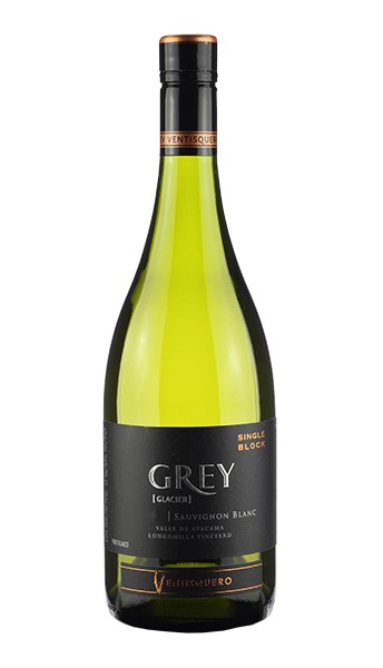 Ventisquero Grey Glacier Sauvignon Blanc 2019