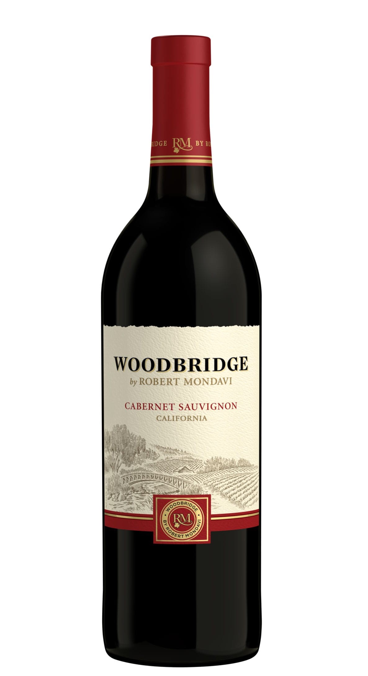 Woodbridge by Robert Mondavi Cabernet Sauvignon