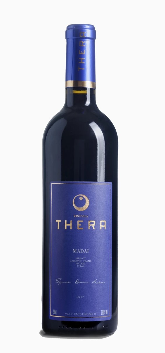 Thera Lote 1 Madai