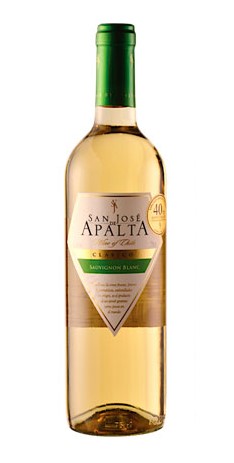 San Jose de Apalta Sauvignon Blanc Clsico