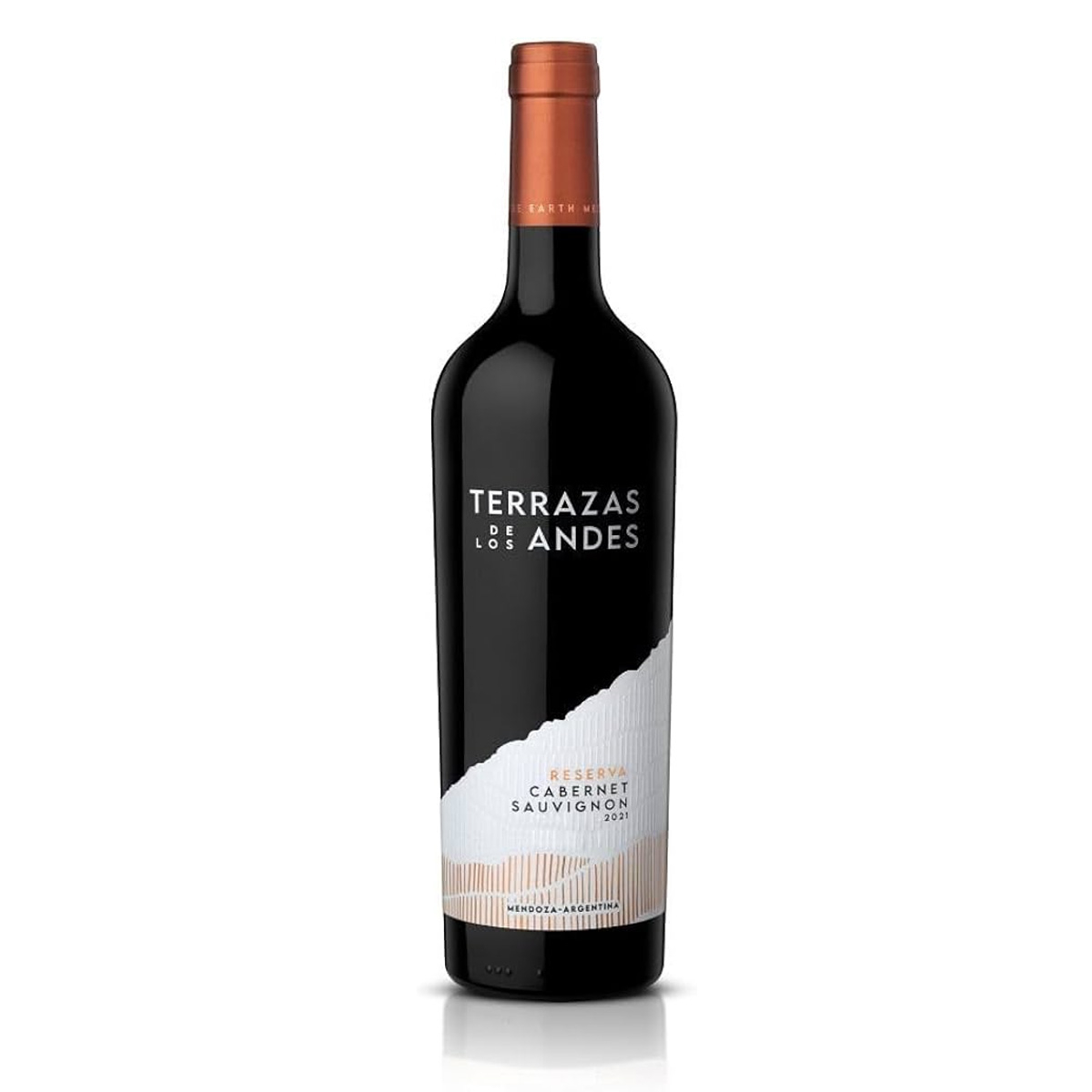 Terrazas de los Andes 