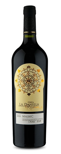 Finca La Daniela Reserva Malbec