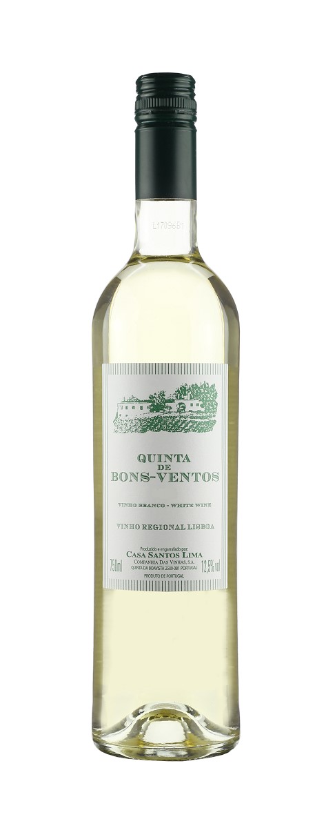 Quinta de Bons-Ventos 